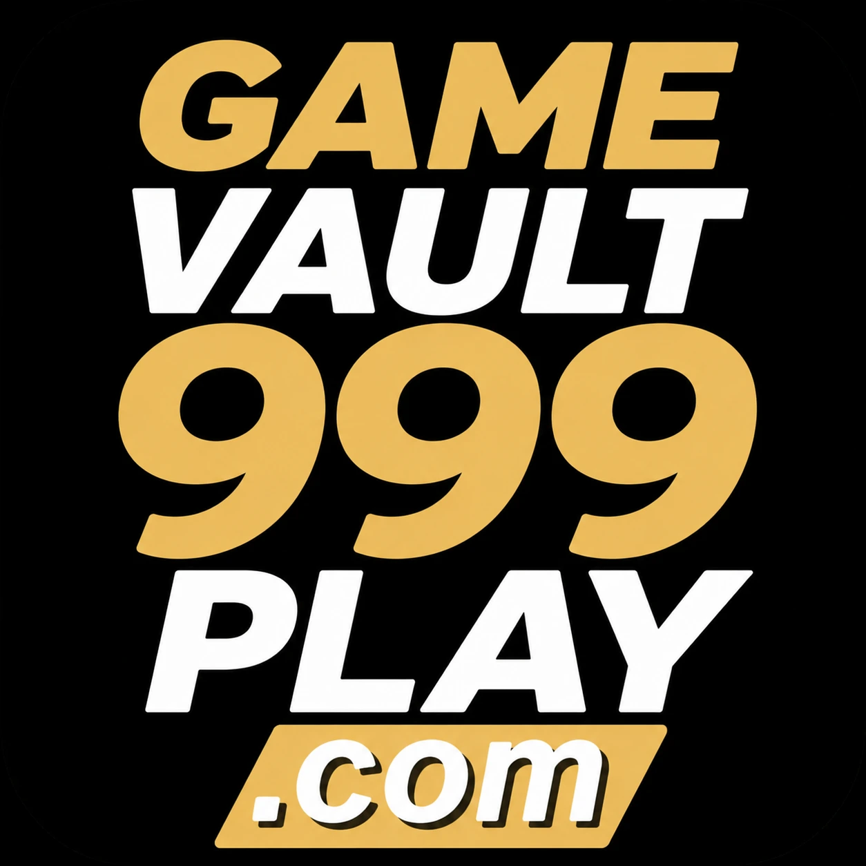 Game Vault 999